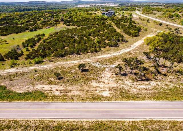 Property at Lot 87 E Leaning Madrone Dr, Johnson City, TX 78636