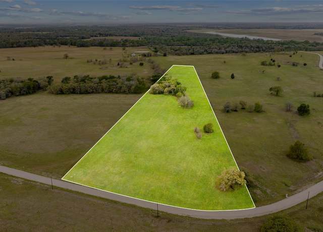 Property at Lot 46 - TBD Creekside Ln, Lexington, TX 78947