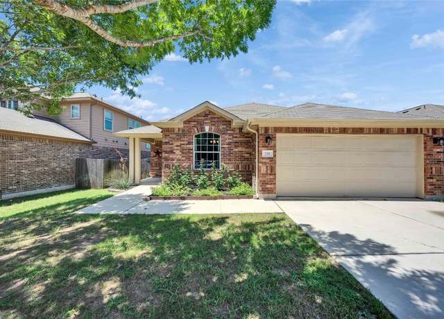 Property at 228 Lavender Ln, Buda, TX 78610, 3 beds, 2 baths