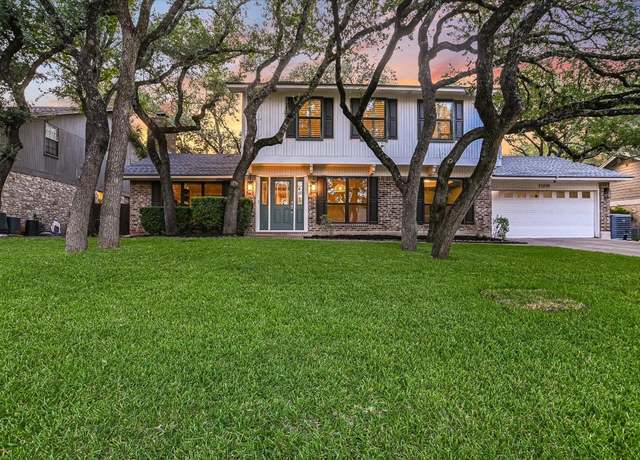 Property at 11210 Deadoak Ln, Austin, TX 78759, 4 beds, 2.5 baths