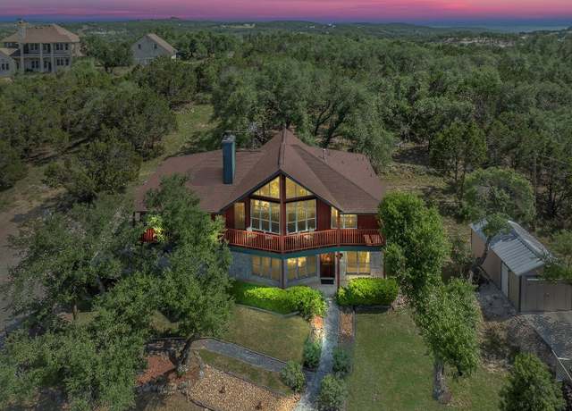Property at 9038 Eagles Vw, Spring Branch, TX 78070, 4 beds, 3 baths