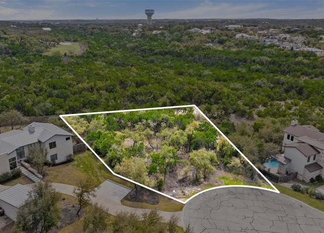 Property at 10503 Superview Dr, Austin, TX 78736