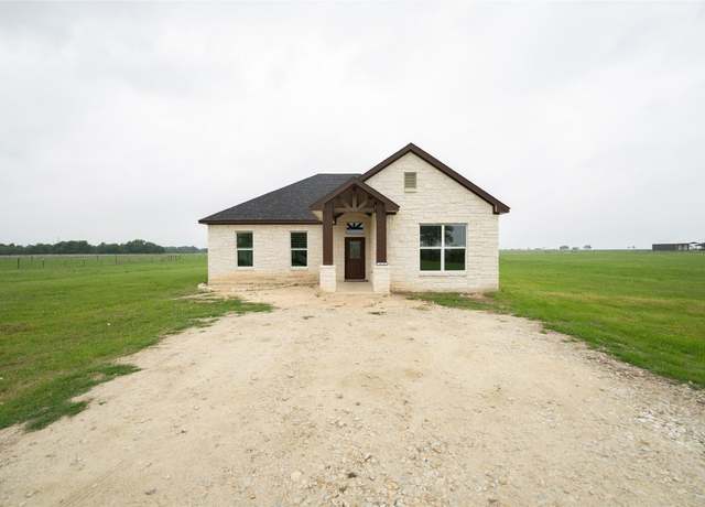 Property at 4614 County Road 429, Rockdale, TX 76567, 3 beds, 2 baths