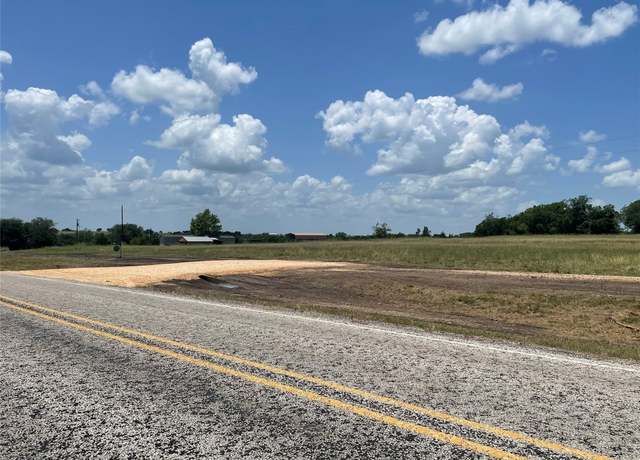 Property at TBD Fm 2238, Schulenburg, TX 78956