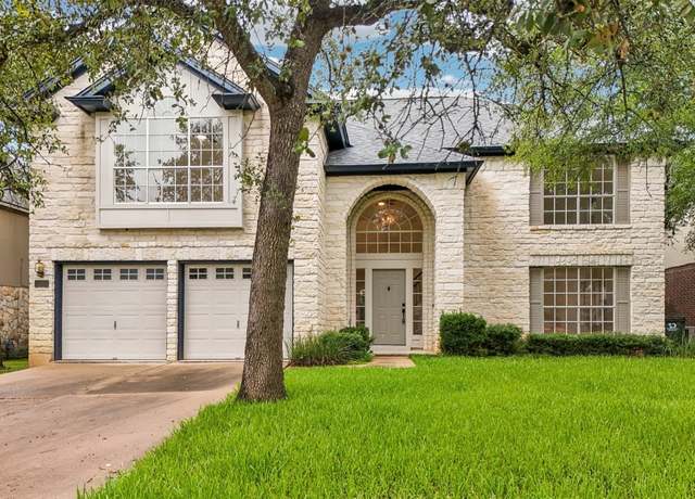 Property at 13223 Darwin Ln, Austin, TX 78729, 3 beds, 2.5 baths