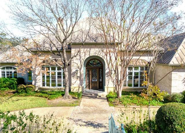 Property at Undisclosed address, Austin, TX 78746, 4 beds, 4.5 baths