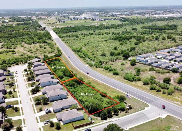 Property at 2550 Dacy Ln, Kyle, TX 78640