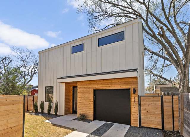 Property at 609 Hammack Dr #2, Austin, TX 78752, 2 beds, 1.5 baths