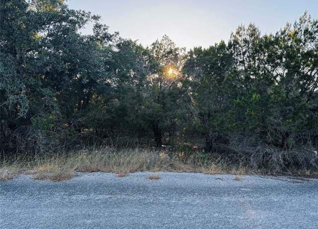Property at 21448 Santa Rosa Ave, Lago Vista, TX 78645