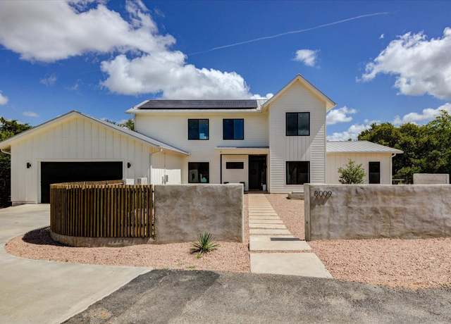 Property at 8009 Golden Oaks Ln, Austin, TX 78737, 5 beds, 3 baths