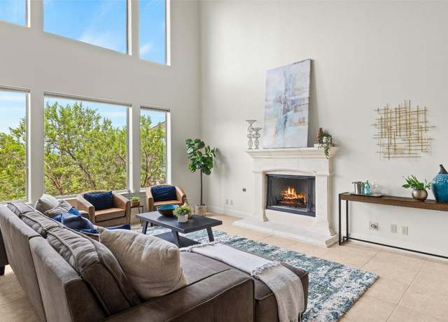 Property at 8546 Adirondack Trl #14, Austin, TX 78759, 3 beds, 3.5 baths