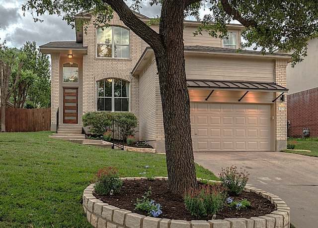 Property at 1123 Sundrop Pl, Round Rock, TX 78665, 3 beds, 2.5 baths