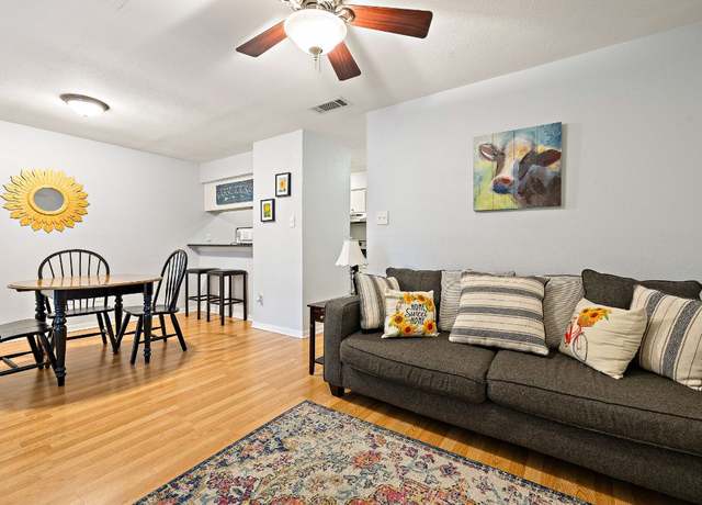 Property at 2450 Ashdale Dr Unit B-211, Austin, TX 78757, 1 bed, 1 bath