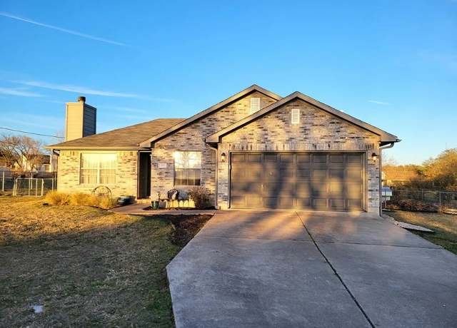 Property at 207 Panther Path, Liberty Hill, TX 78642, 2 beds, 2 baths