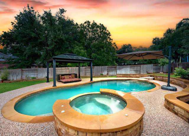 Property at 18004 Rosebud Pl, Round Rock, TX 78681, 3 beds, 2 baths