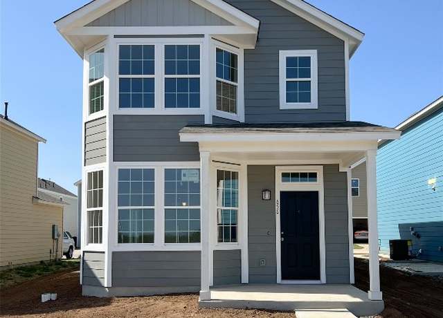 Property at 656 Ferrule Dr, Kyle, TX 78640, 3 beds, 2.5 baths