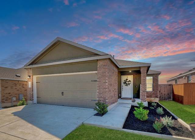 Property at 135 Brushy Creek Dr, Bastrop, TX 78602, 3 beds, 2 baths