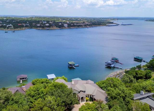 Property at 711 Cutlass, Lakeway, TX 78734, 4 beds, 4.5 baths