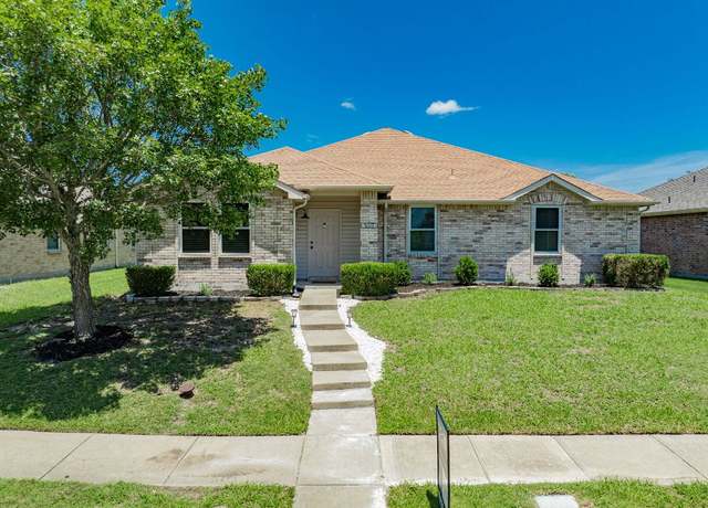 Property at 3062 Red Ridge Dr, Rockwall, TX 75032, 3 beds, 2 baths
