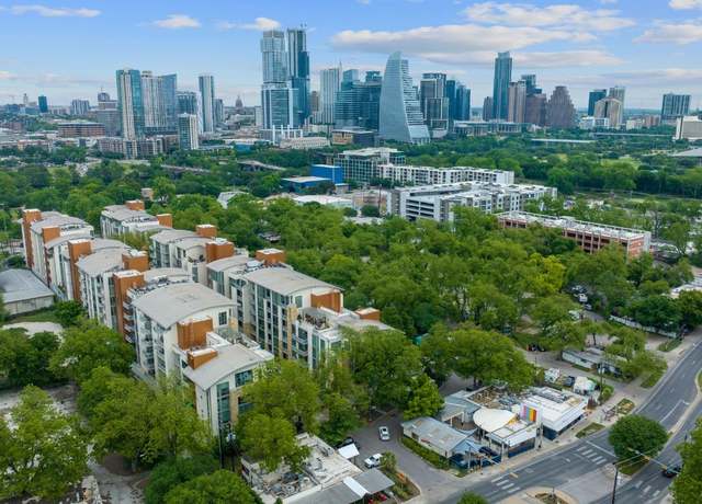 Property at 1600 Barton Springs Rd #2102, Austin, TX 78704, 1 bed, 1 bath