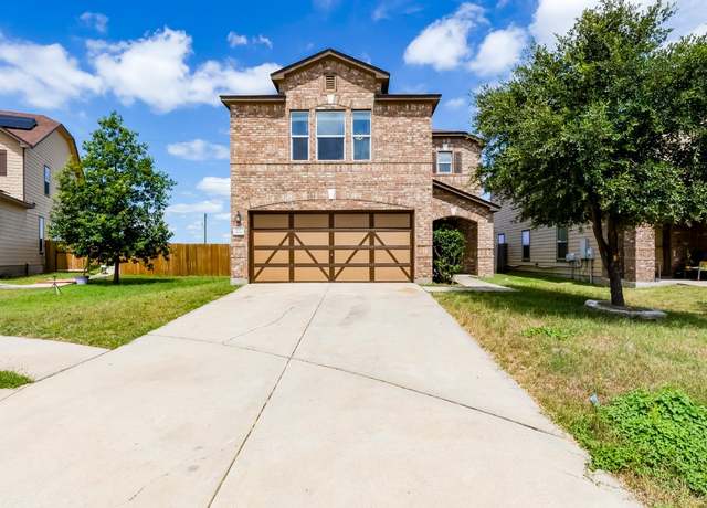 Property at 9104 Single Bend Trl, Temple, TX 76502, 4 beds, 2.5 baths