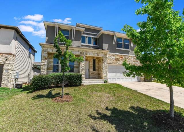 Property at 164 Flexus Ln, Liberty Hill, TX 78642, 4 beds, 2.5 baths