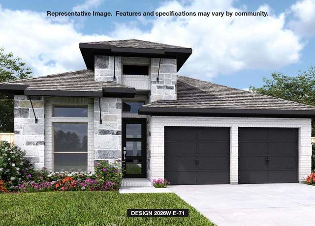 Property at 204 Foundation Ln, Liberty Hill, TX 78642, 3 beds, 2 baths