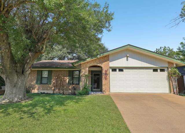 Property at 6506 Sunnysky Way, Austin, TX 78745, 3 beds, 2 baths