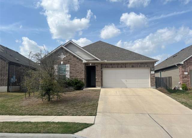 Property at 7900 Nightwing Rd, Austin, TX 78724, 3 beds, 2 baths