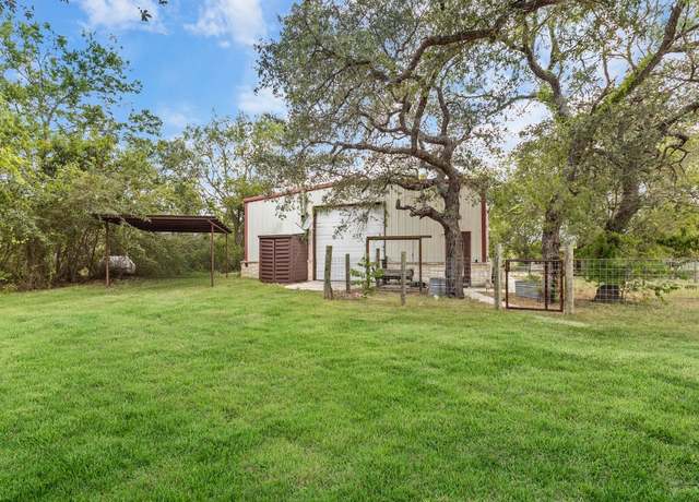 Property at 218 Alexandra Ln, Dale, TX 78616, 1 bath