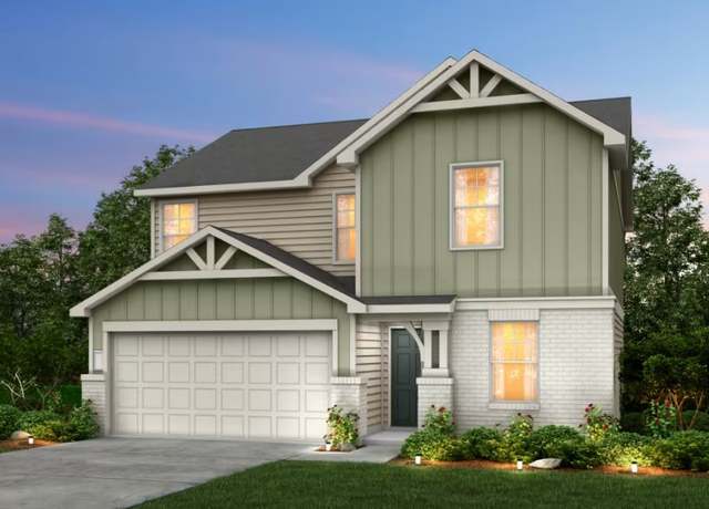 Property at 113 Clegg Wyatt Way, Georgetown, TX 78626, 4 beds, 3 baths