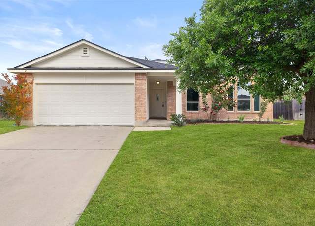 Property at 708 Devin Dr, Temple, TX 76502, 4 beds, 2 baths
