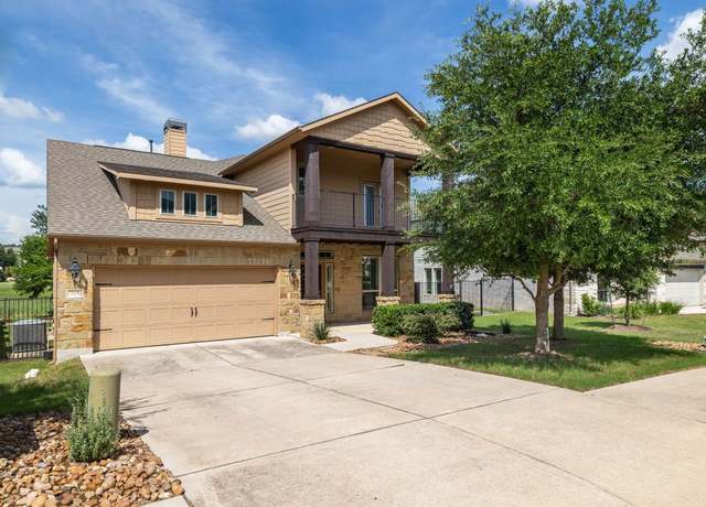 Property at 225 La Grotta Ln, Georgetown, TX 78628, 3 beds, 2.5 baths