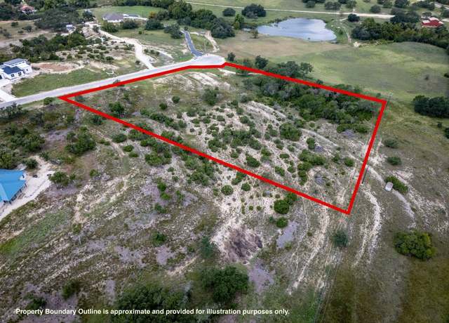 Property at Lot 24 Scenic Hls, Blanco, TX 78606