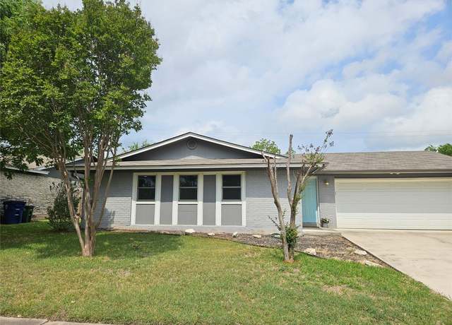 Property at 12600 Limerick Ave, Austin, TX 78727, 3 beds, 2 baths