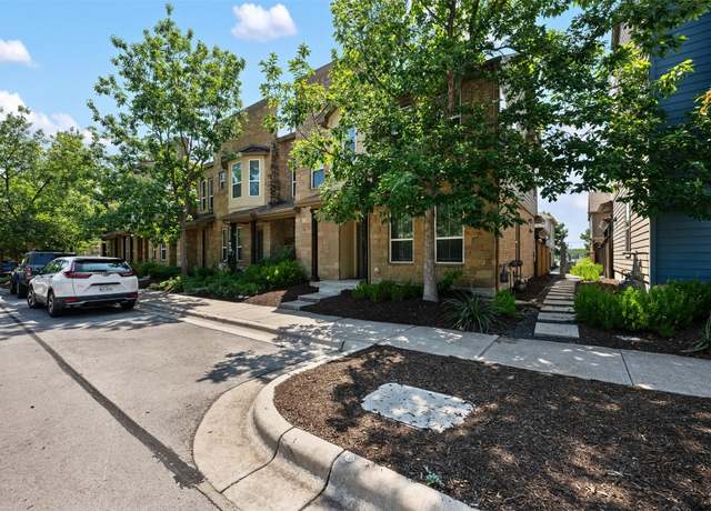 Property at 7706 Easy Wind Dr, Austin, TX 78757, 3 beds, 3.5 baths