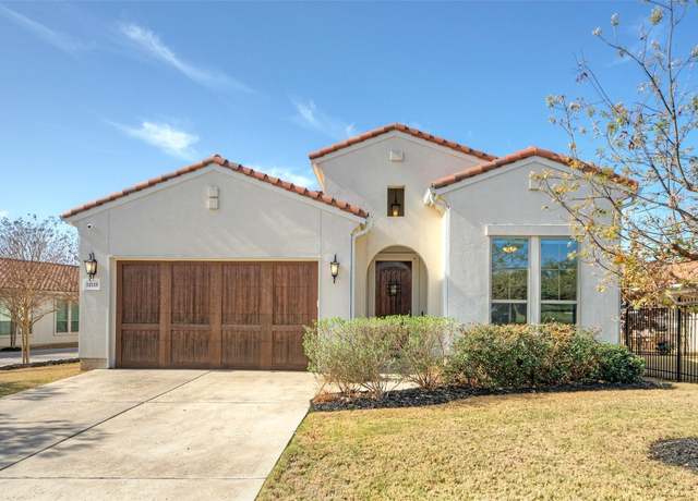 Property at 12113 Beautybrush Dr, Austin, TX 78738, 3 beds, 3 baths