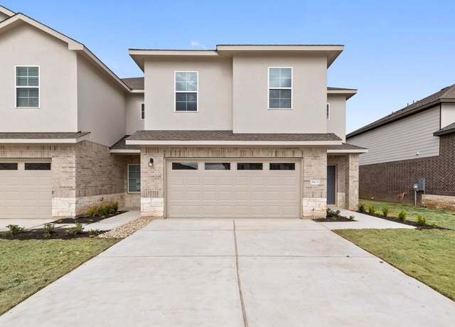 Property at 15109-B Welsh Cob Rd, Manor, TX 78653, 4 beds, 2.5 baths