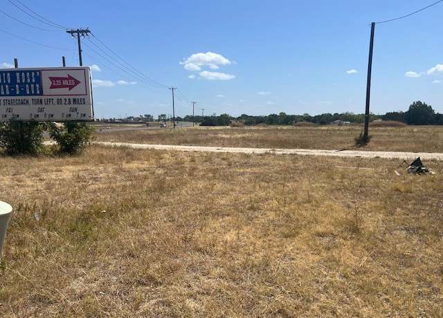 Property at 4302 E Stan Schlueter Loop, Killeen, TX 76542