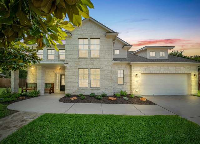 Property at 2817 Scotia Bluff Loop, Austin, TX 78748, 4 beds, 3.5 baths