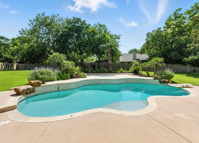 Property at 2817 Scotia Bluff Loop, Austin, TX 78748, 4 beds, 3.5 baths