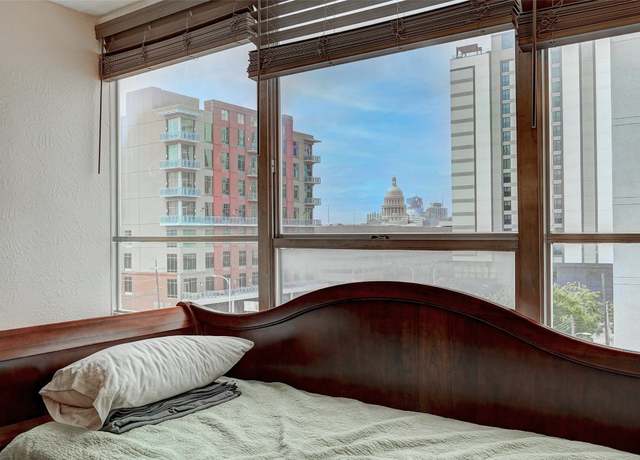 Property at 1800 Lavaca St Unit A507, Austin, TX 78701, 2 beds, 2 baths
