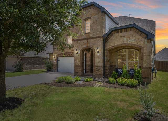 Property at 18913 Still Pond Rd, Pflugerville, TX 78660, 4 beds, 3.5 baths