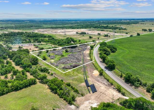 Property at 4500 Fm 2720, Maxwell, TX 78656