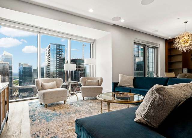 Property at 200 Congress Ave Unit 27A, Austin, TX 78701, 1 bed, 1.5 baths