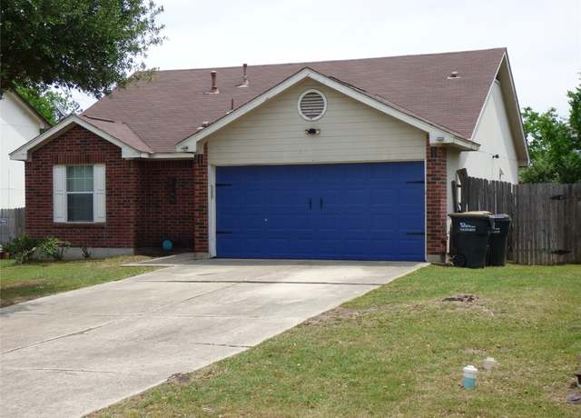 Property at 340 Spillway Dr, Kyle, TX 78640, 3 beds, 2 baths