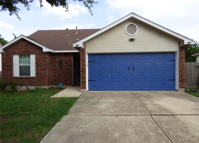 Property at 340 Spillway Dr, Kyle, TX 78640, 3 beds, 2 baths