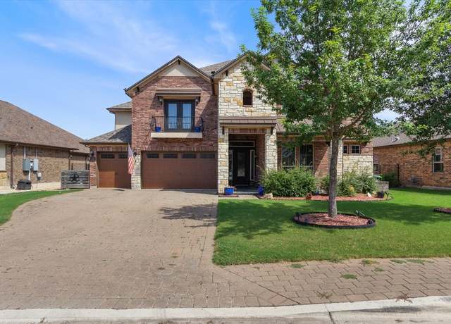 Property at 1915 Los Santos Dr, San Marcos, TX 78666, 5 beds, 4.5 baths