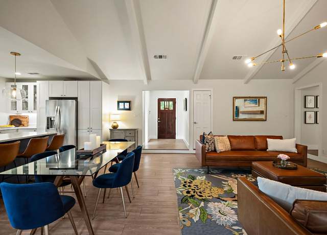 Property at 1905 Barton Hills Dr, Austin, TX 78704, 4 beds, 2 baths