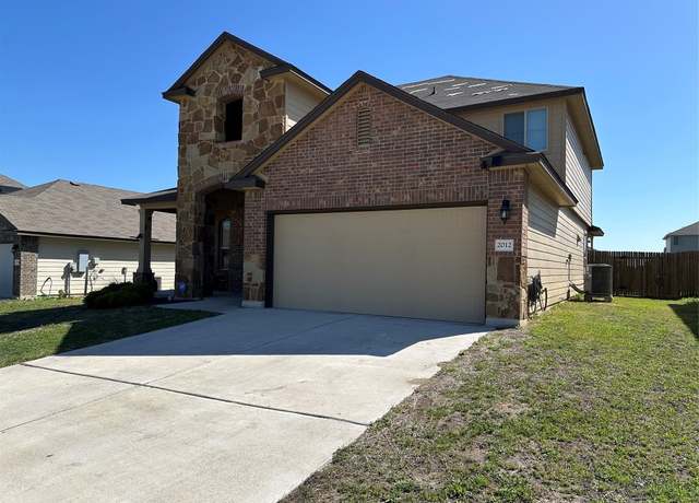 Property at 2012 Wood Duck Ct, Copperas Cove, TX 76522, 5 beds, 2.5 baths